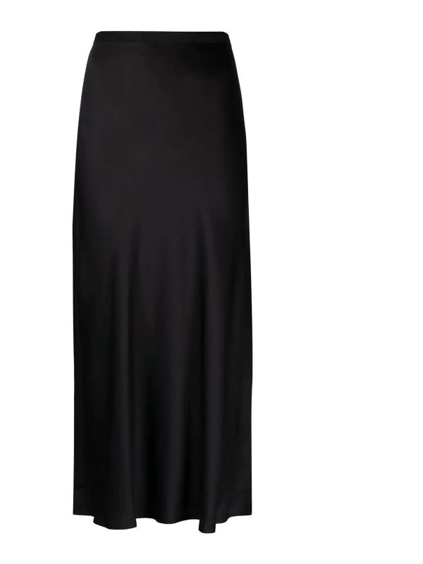 Anine Bing Jupe Midi - Noir