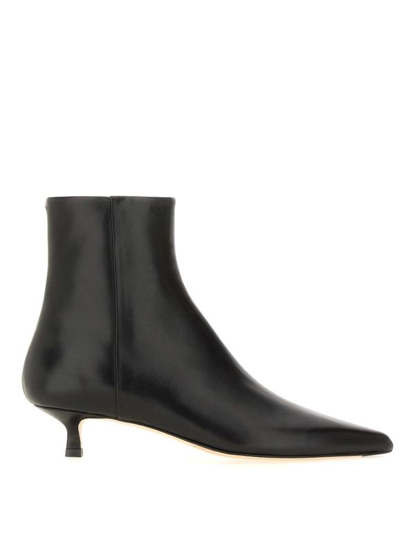 Aeyde Bottes - Noir