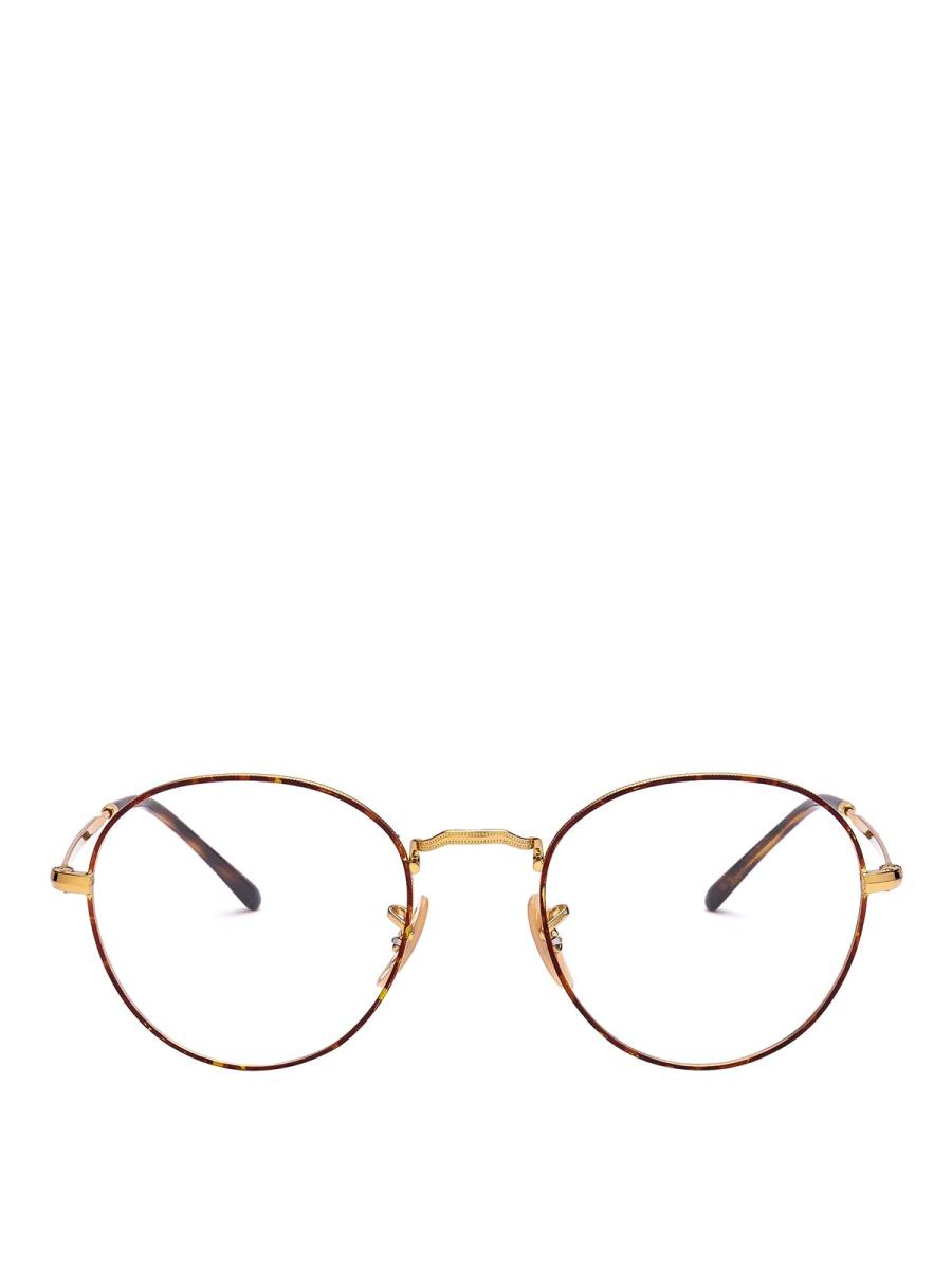 Ray Ban Lunettes De Soleil - Marron