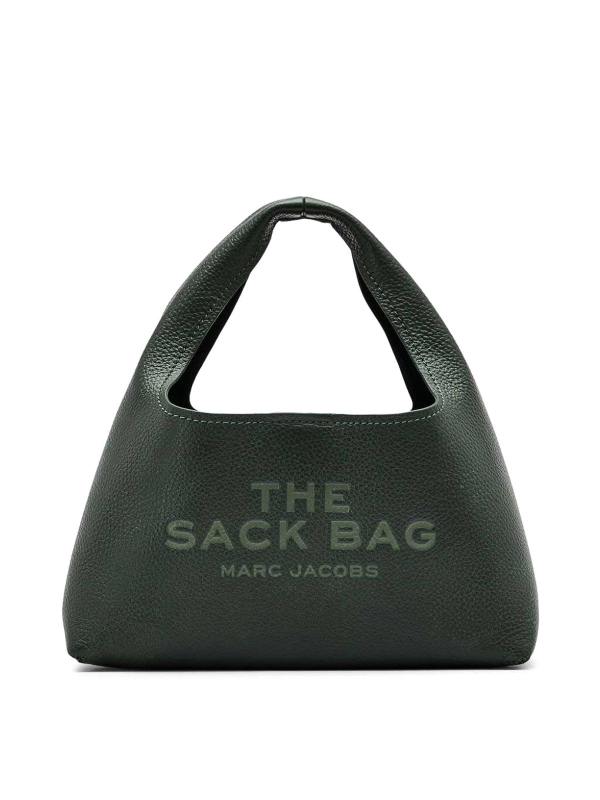 Marc Jacobs Sac Cabas - Vert