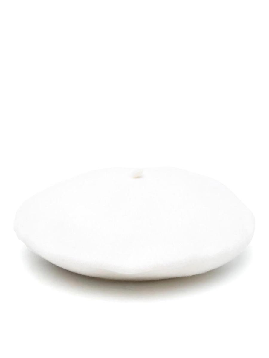 Maison Margiela Chapeau - Blanc