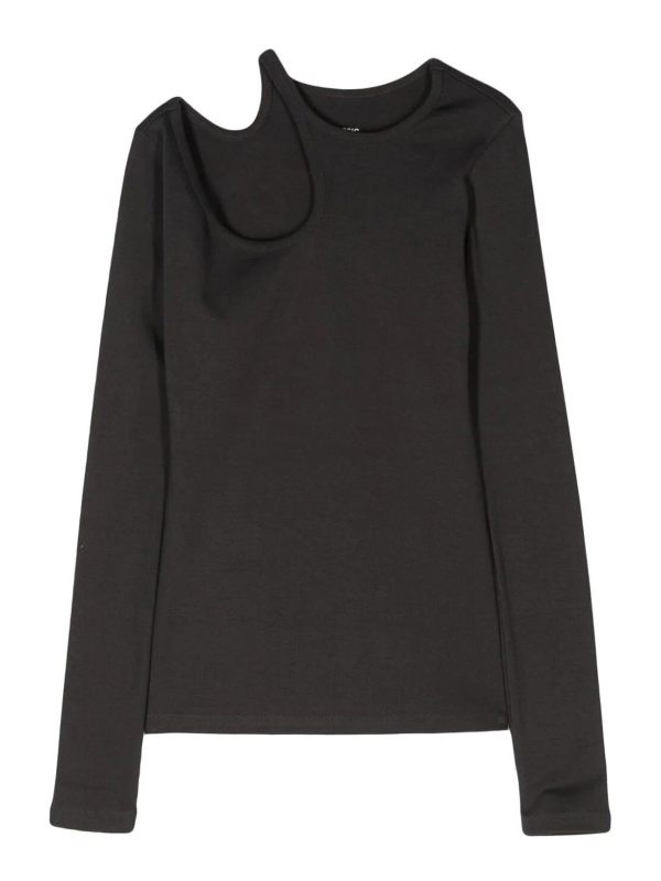 Low Classic T-Shirt - Gris