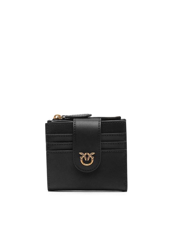 Pinko Portefeuilles - Or