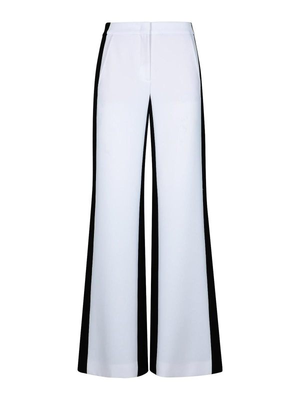 Moschino Pantalons Décontractés - Noir