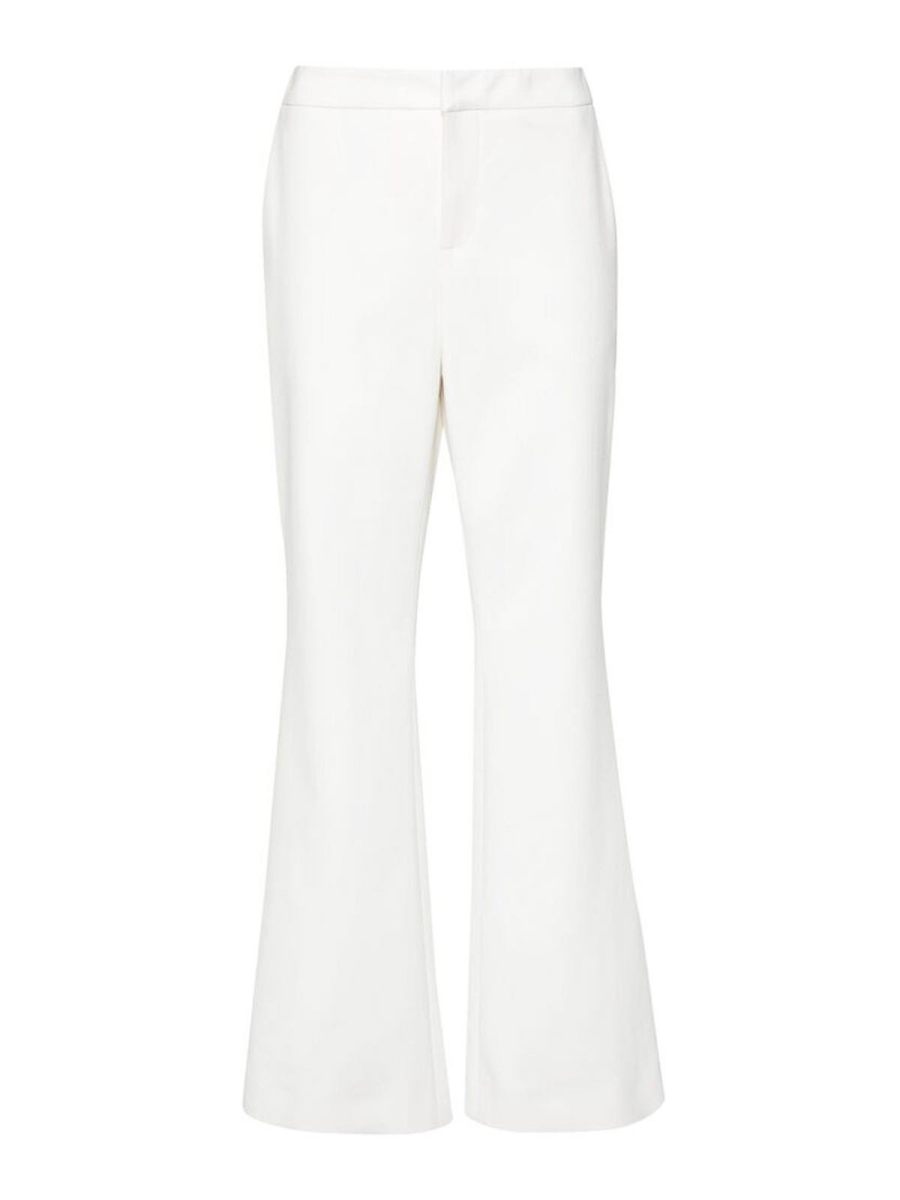 Balmain Jean Évasé - Blanc