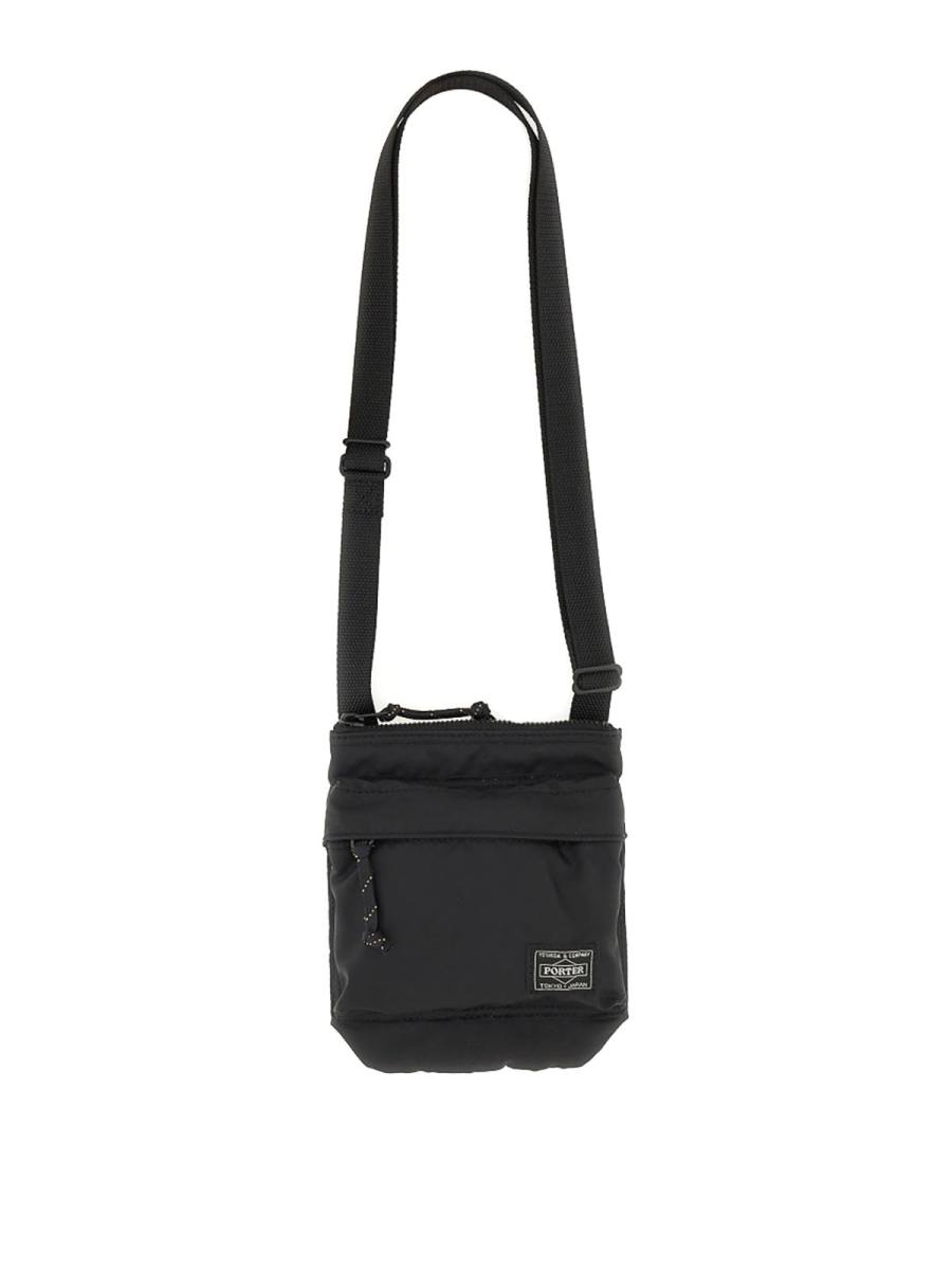Porter-Yoshida & Co. Mallette - Noir