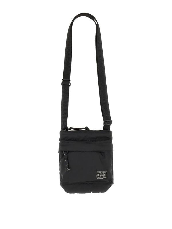 Porter-Yoshida & Co. Mallette - Noir