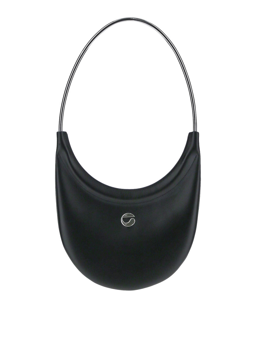 Coperni Sac Porté Épaule - Noir
