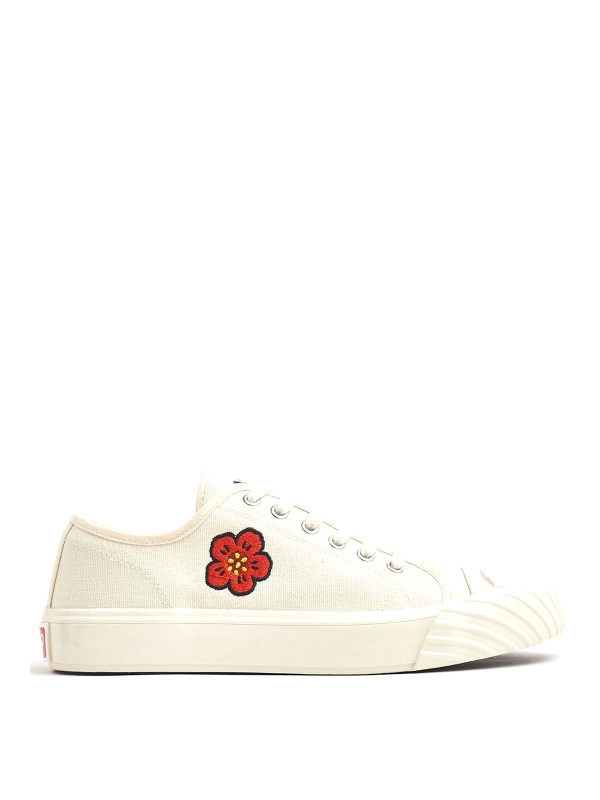 Kenzo Baskets - Boke