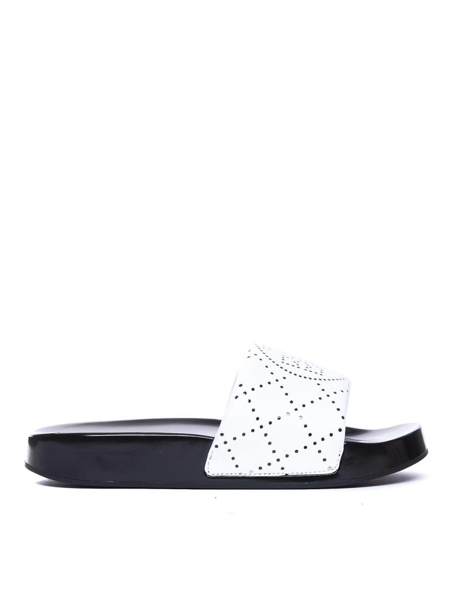 Tory Burch Sandales - Blanc