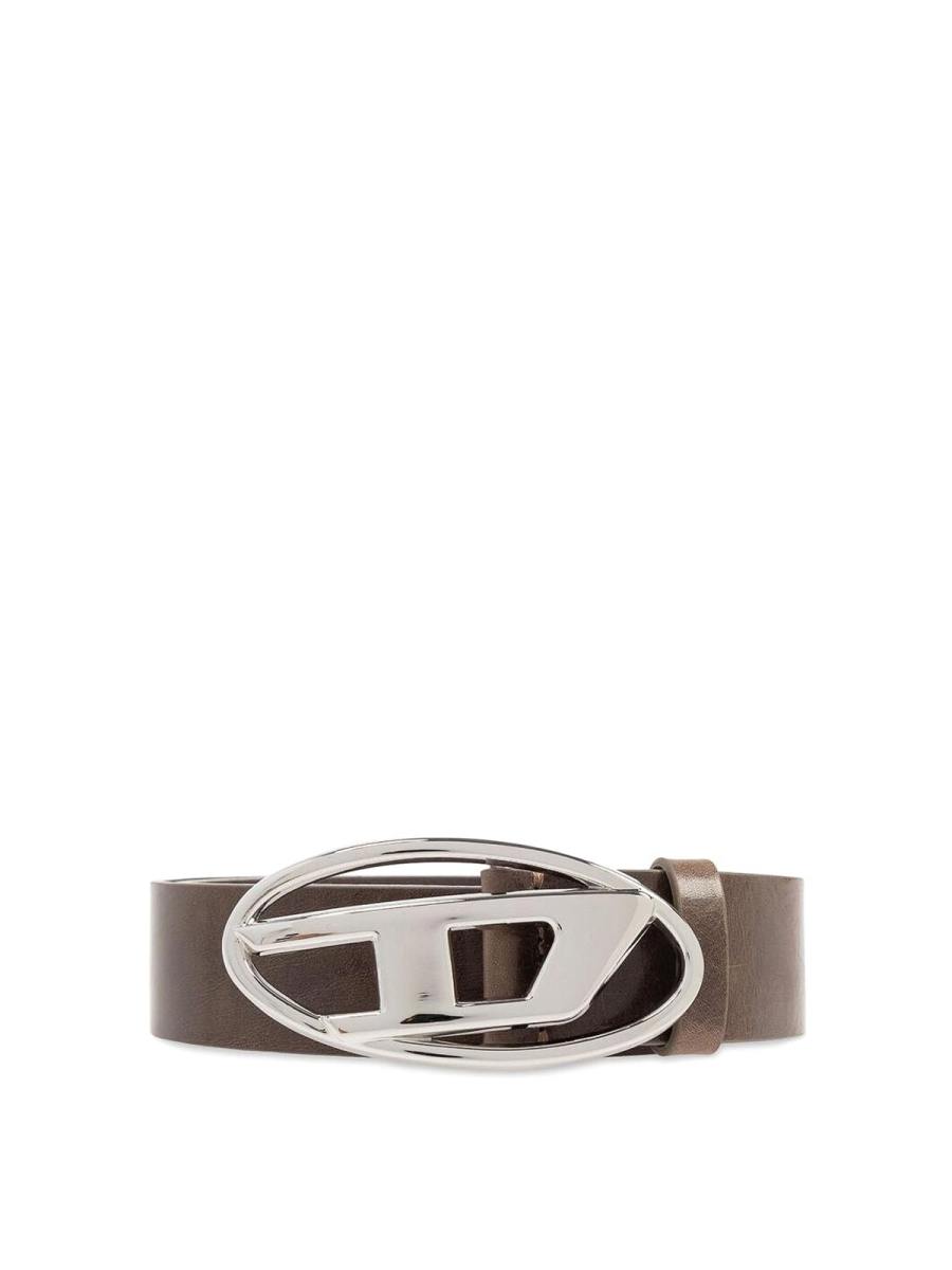Diesel Ceinture - Marron