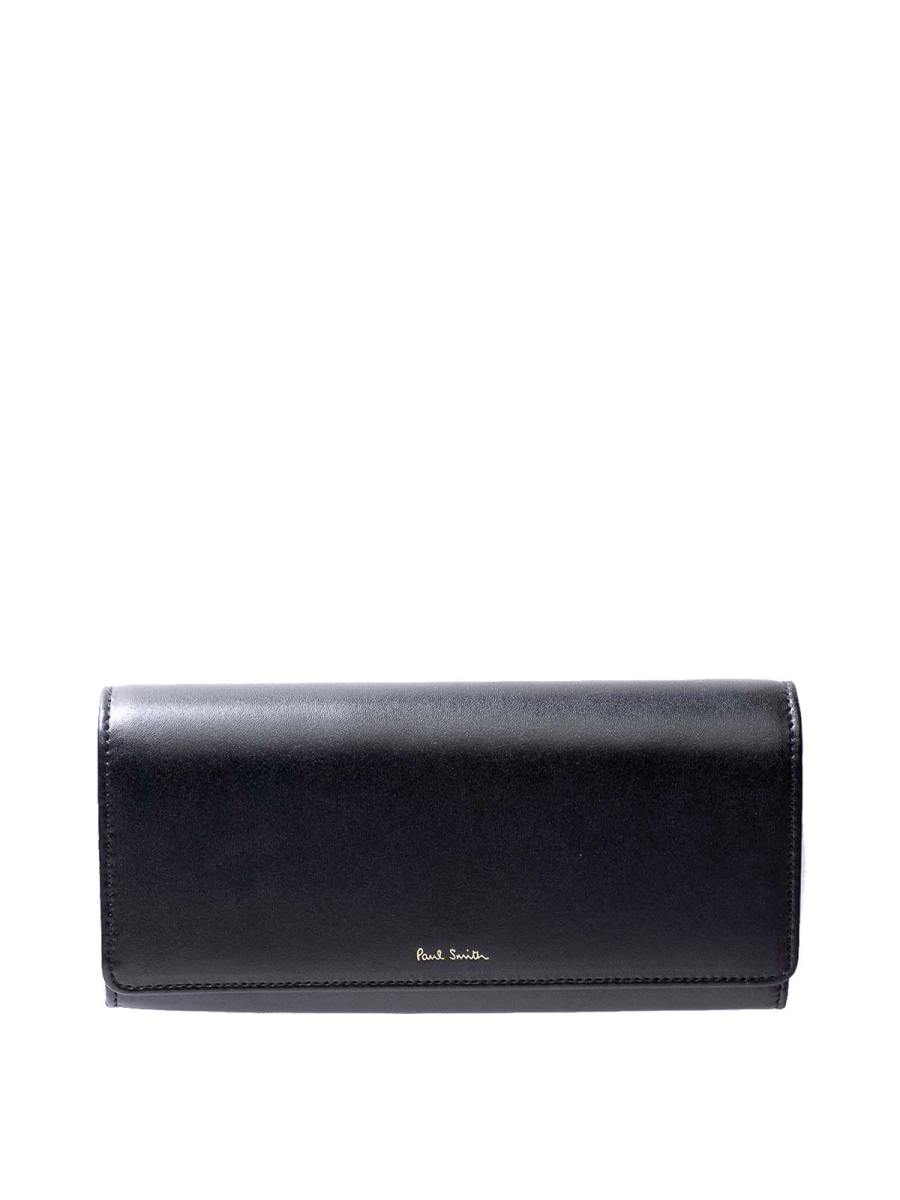 Paul Smith Portefeuilles - Noir