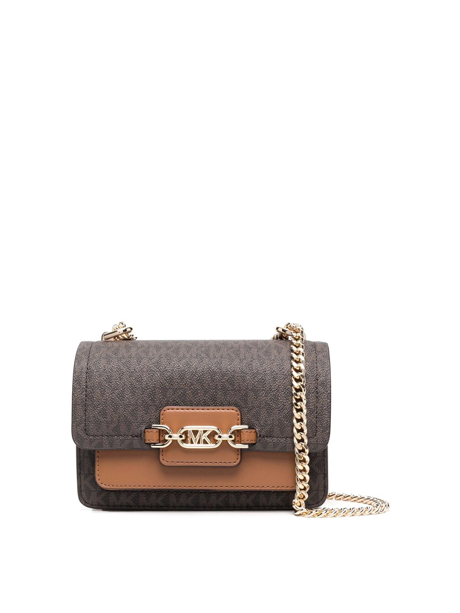 Michael Kors Sac Bandoulière - Heather