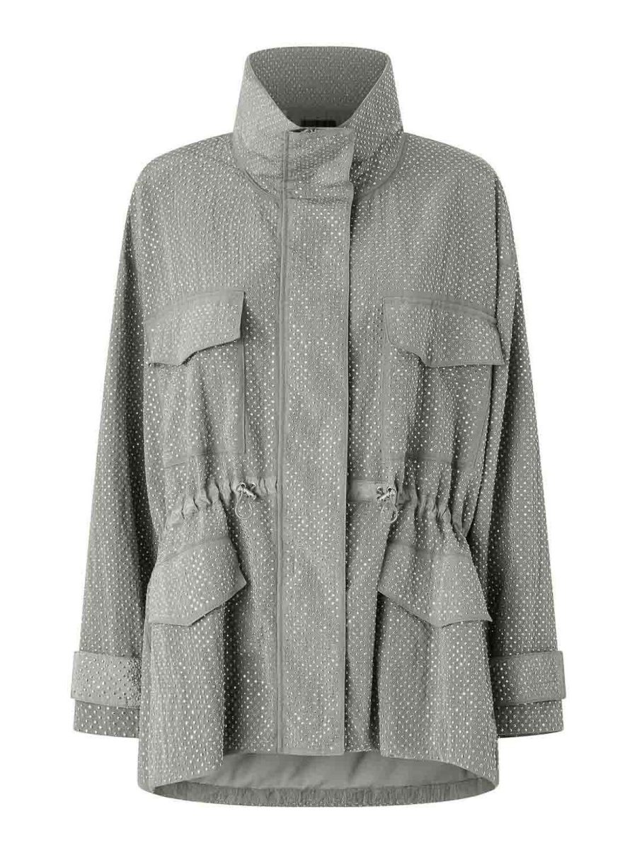 Pinko Blazer - Gris