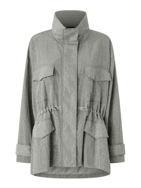 Pinko Blazer - Gris