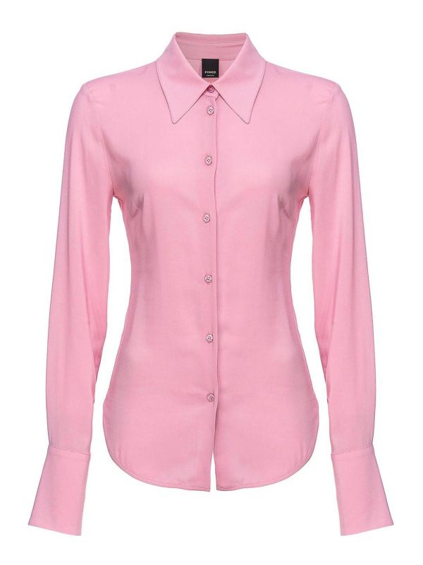 Pinko Chemise - Criminale