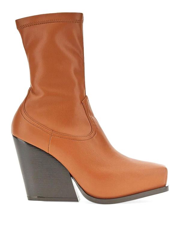 Stella Mccartney Bottes - Cowboy