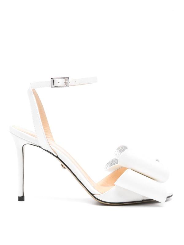 Mach & Mach Chaussures À Talon - Le Cadeau