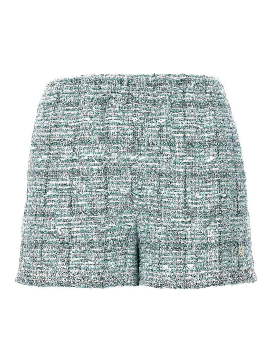 Amiri Short - Vert