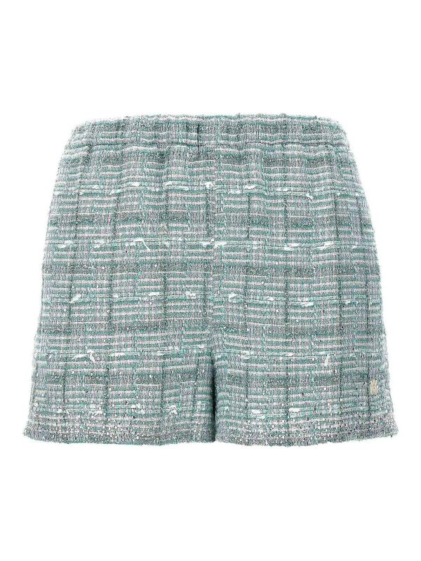 Amiri Short - Vert