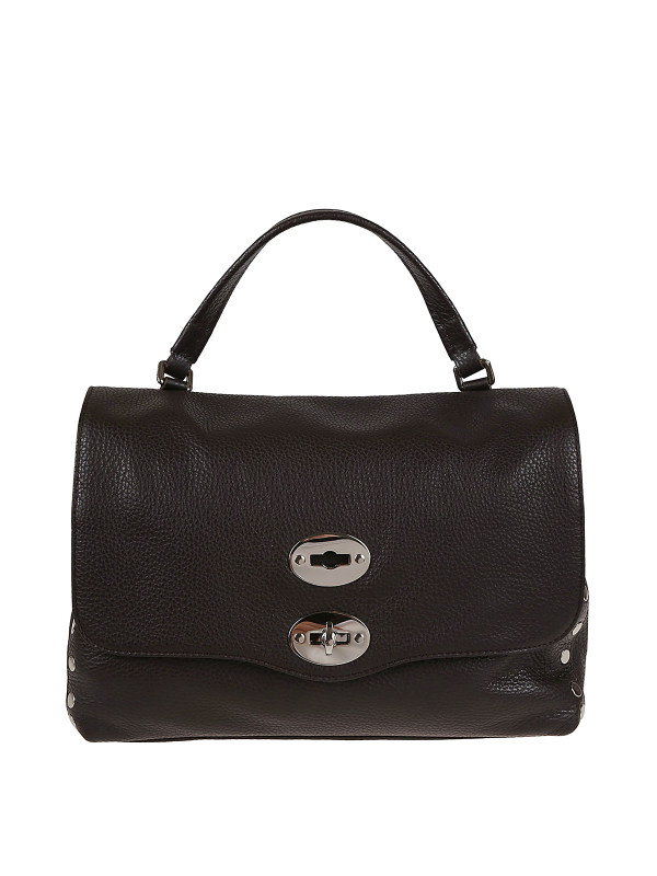 Zanellato Sac Cabas - Rose Clair