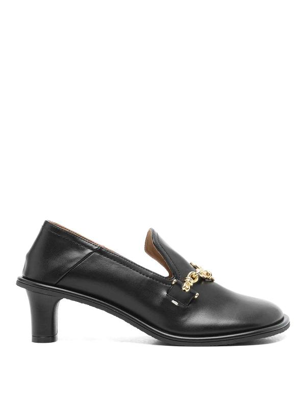 Stella Mccartney Chaussures À Talon - Noir