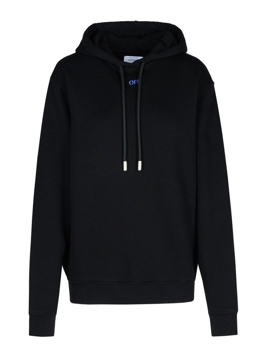 Off-White Sweat-Shirts - Noir