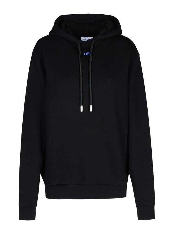 Off-White Sweat-Shirts - Noir
