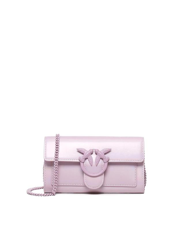 Pinko Sac Bandoulière - Violet