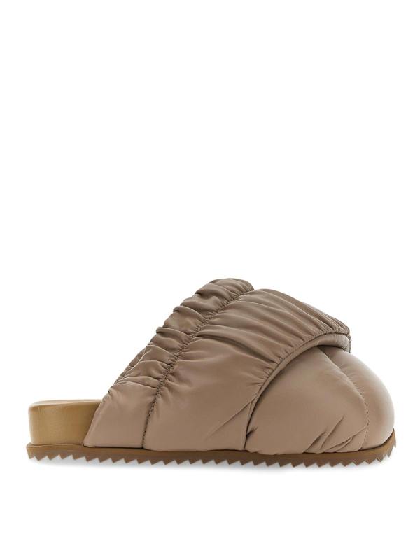 Yume Yume Sandales - Beige