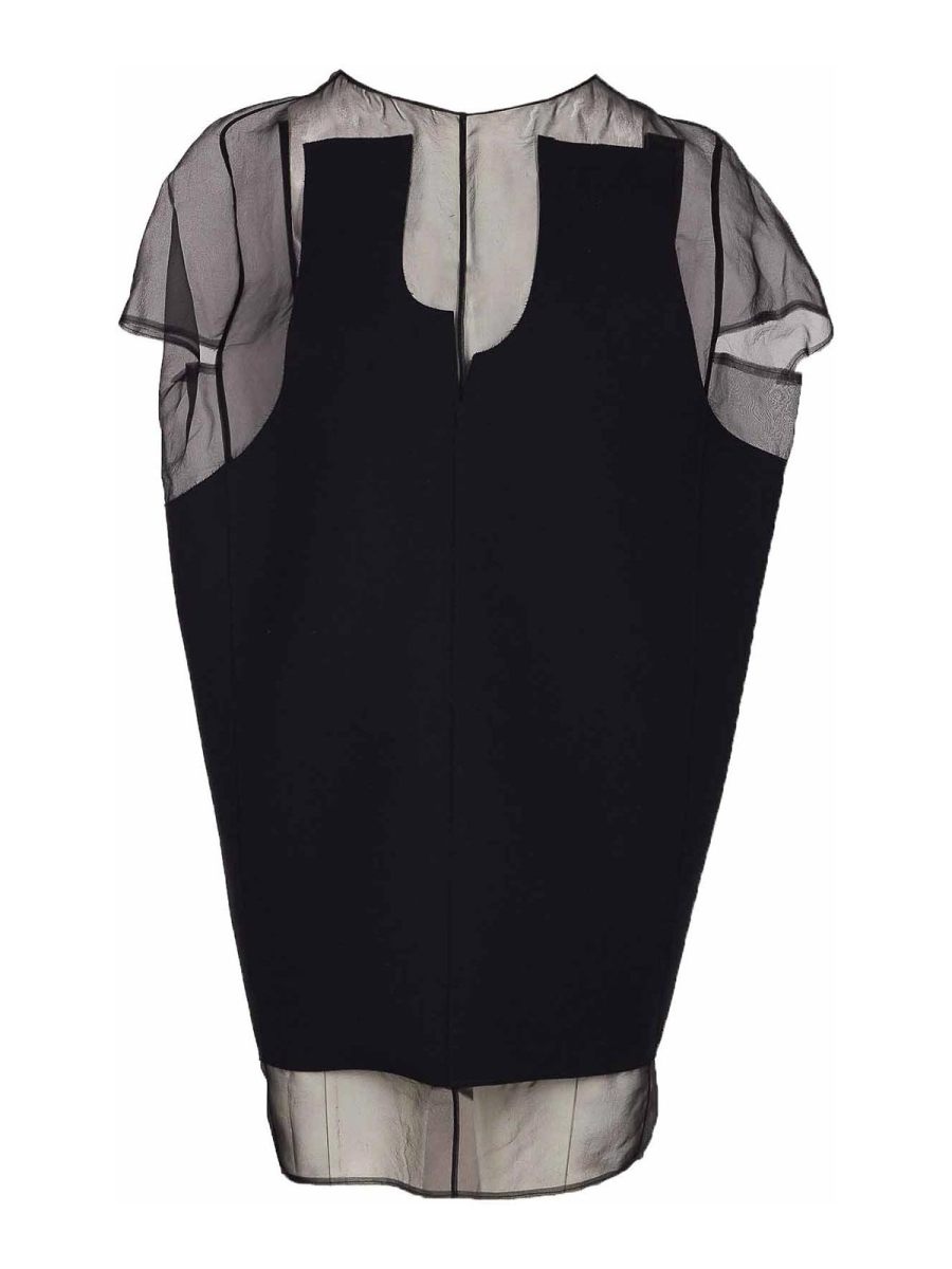 Khaite Maxi Robe - Noir