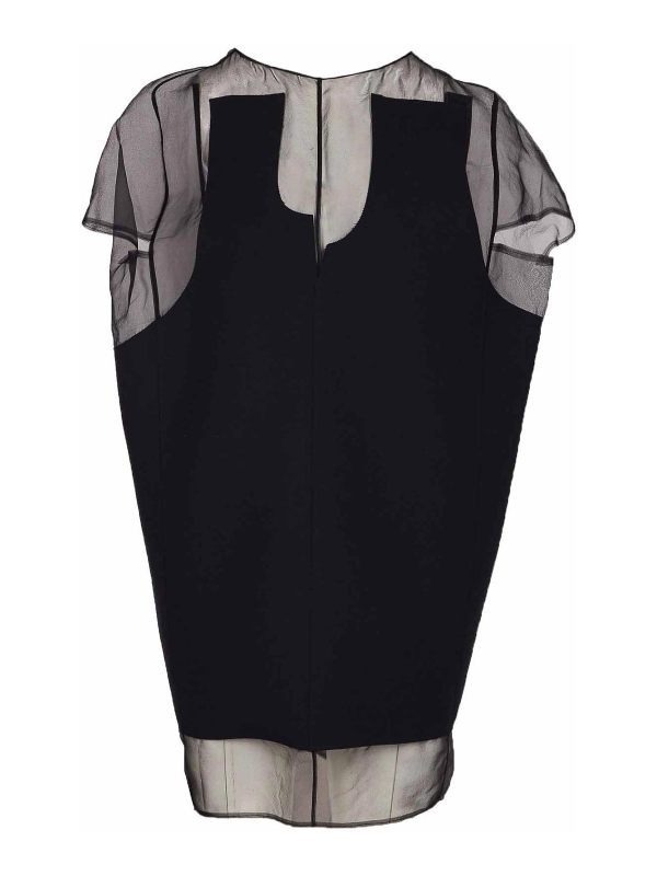 Khaite Maxi Robe - Noir
