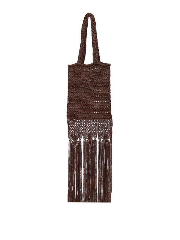 Alanui Sac Bandoulière - Marr