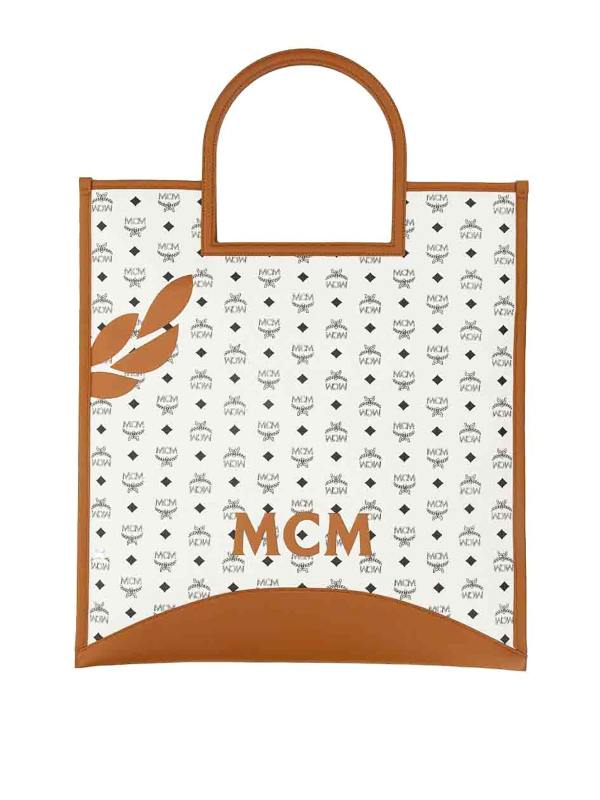 Mcm Sac Bandoulière - Ar