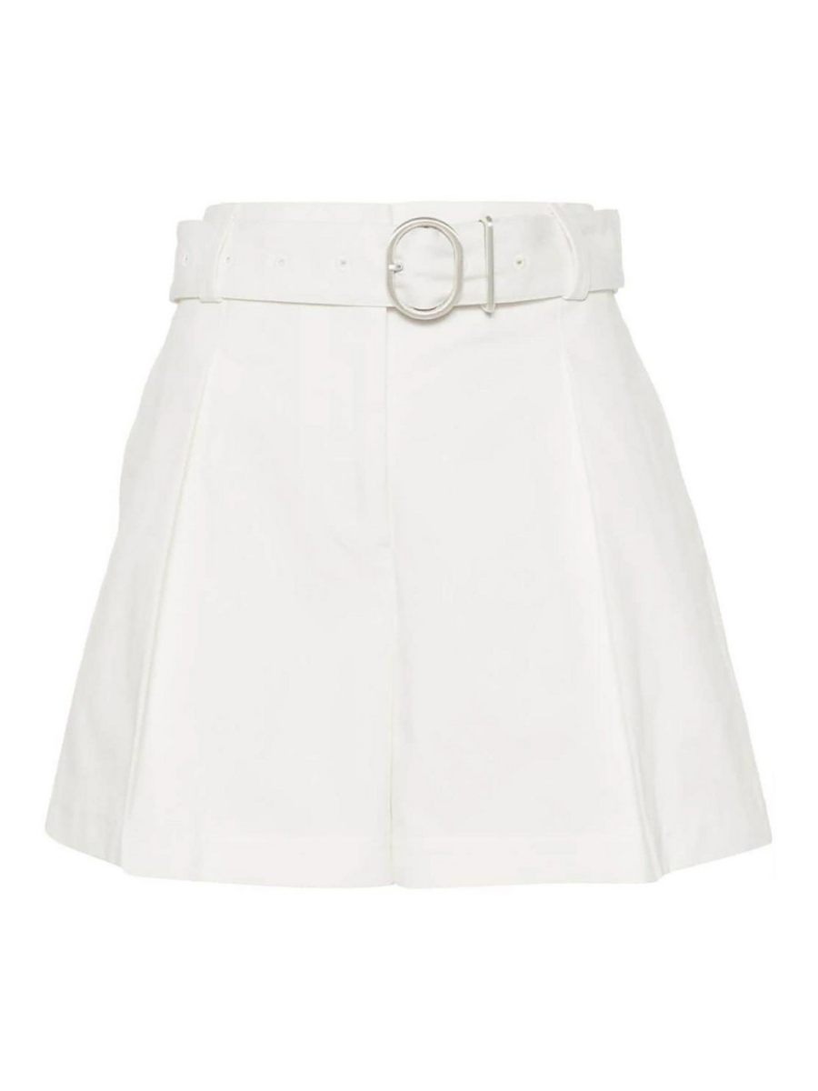 Jil Sander Short - Blanc