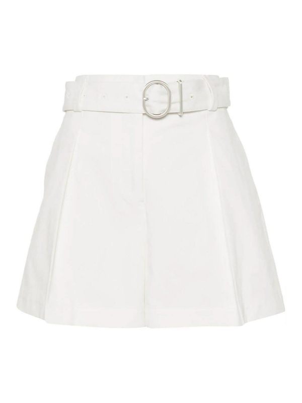 Jil Sander Short - Blanc