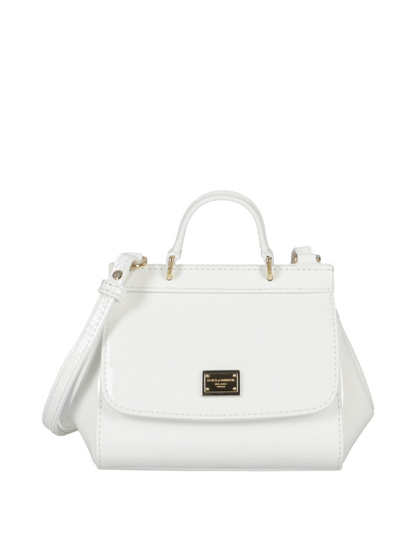 Dolce & Gabbana Sac Cabas - Sicily M