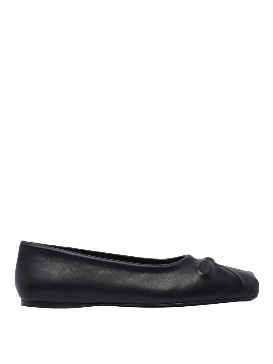 Marni Ballerines - Noir