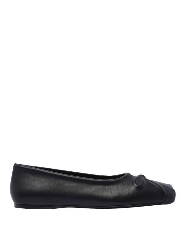 Marni Ballerines - Noir