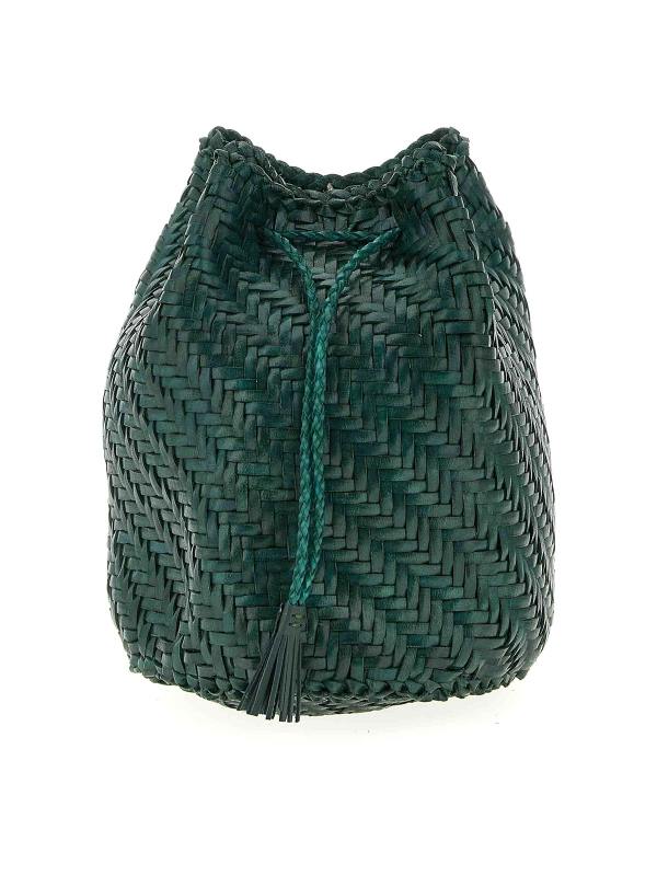 Dragon Diffusion Sac Bandoulière - Vert