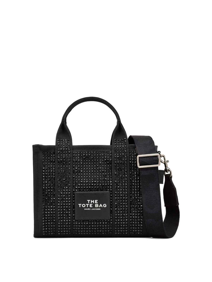 Marc Jacobs Sac Cabas - Noir