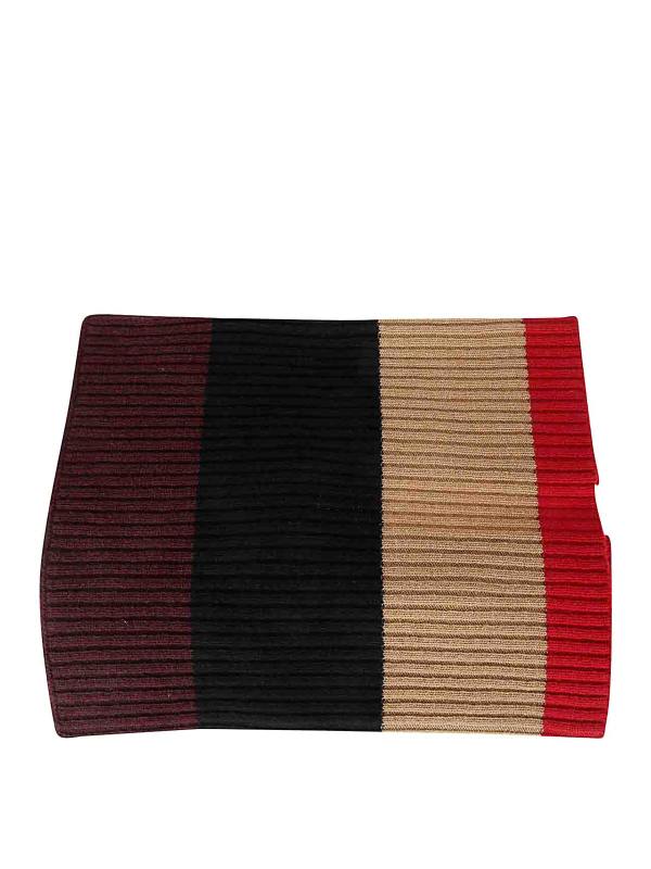 Colville Écharpe - Multicolor