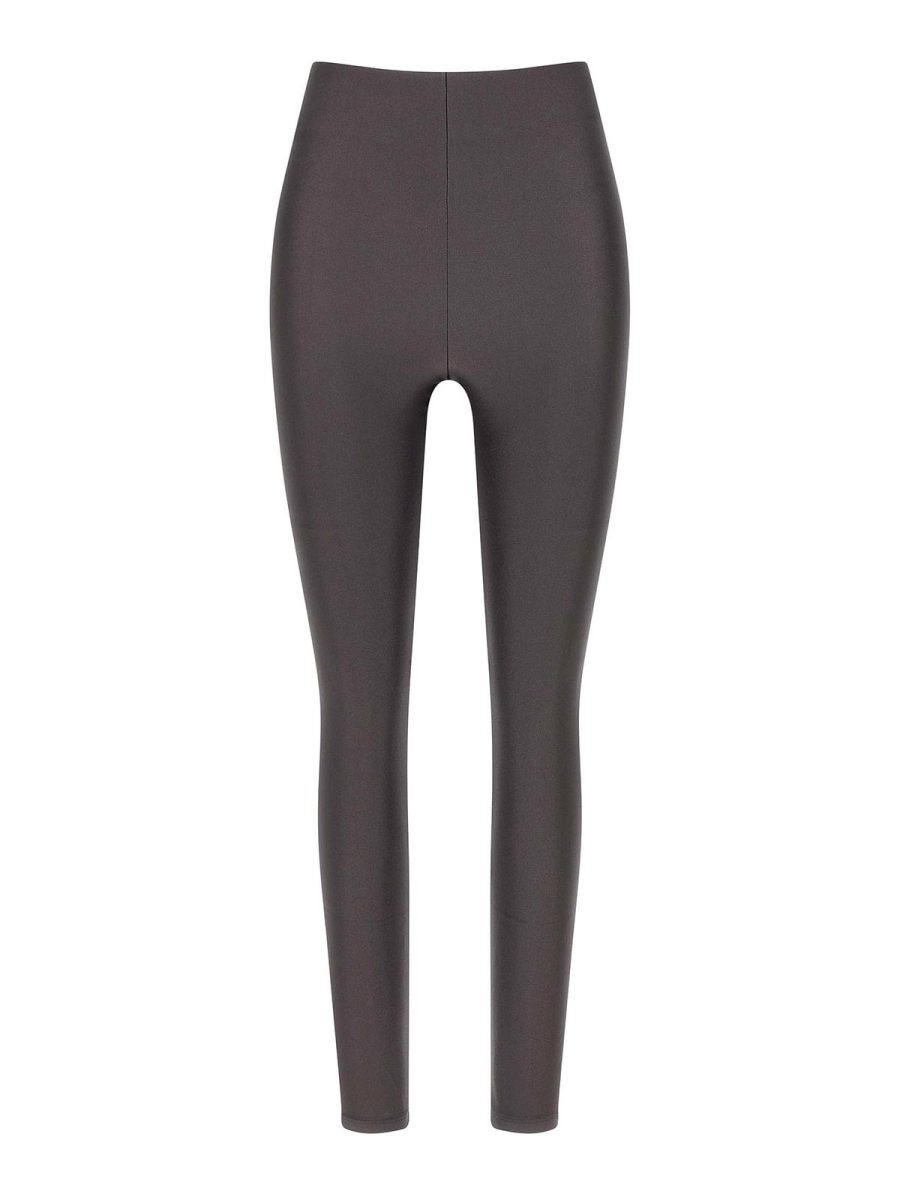 The Andamane Leggings - Gris