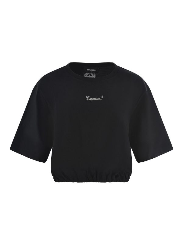 Dsquared2 T-Shirt - Noir