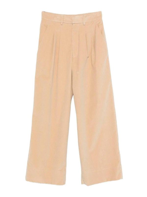 Dondup Pantalons Décontractés - Noir