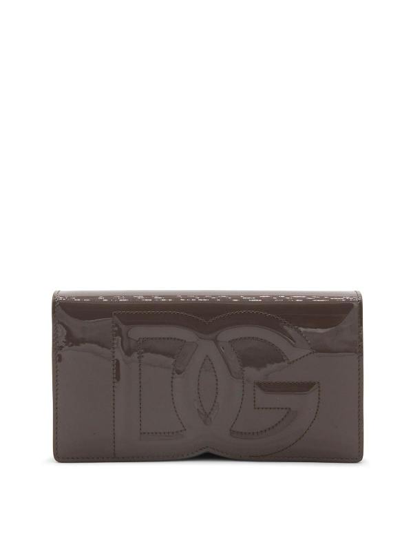 Dolce & Gabbana Sac Bandoulière - Marr