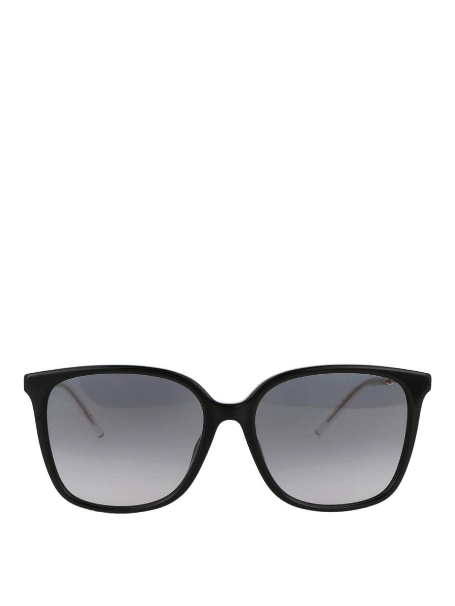 Kenzo Lunettes De Soleil - Noir