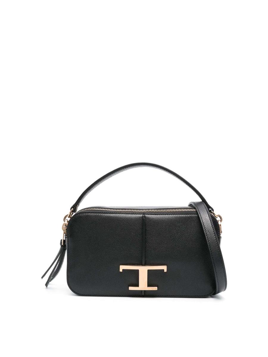 Tod's Sac Bandoulière - Noir