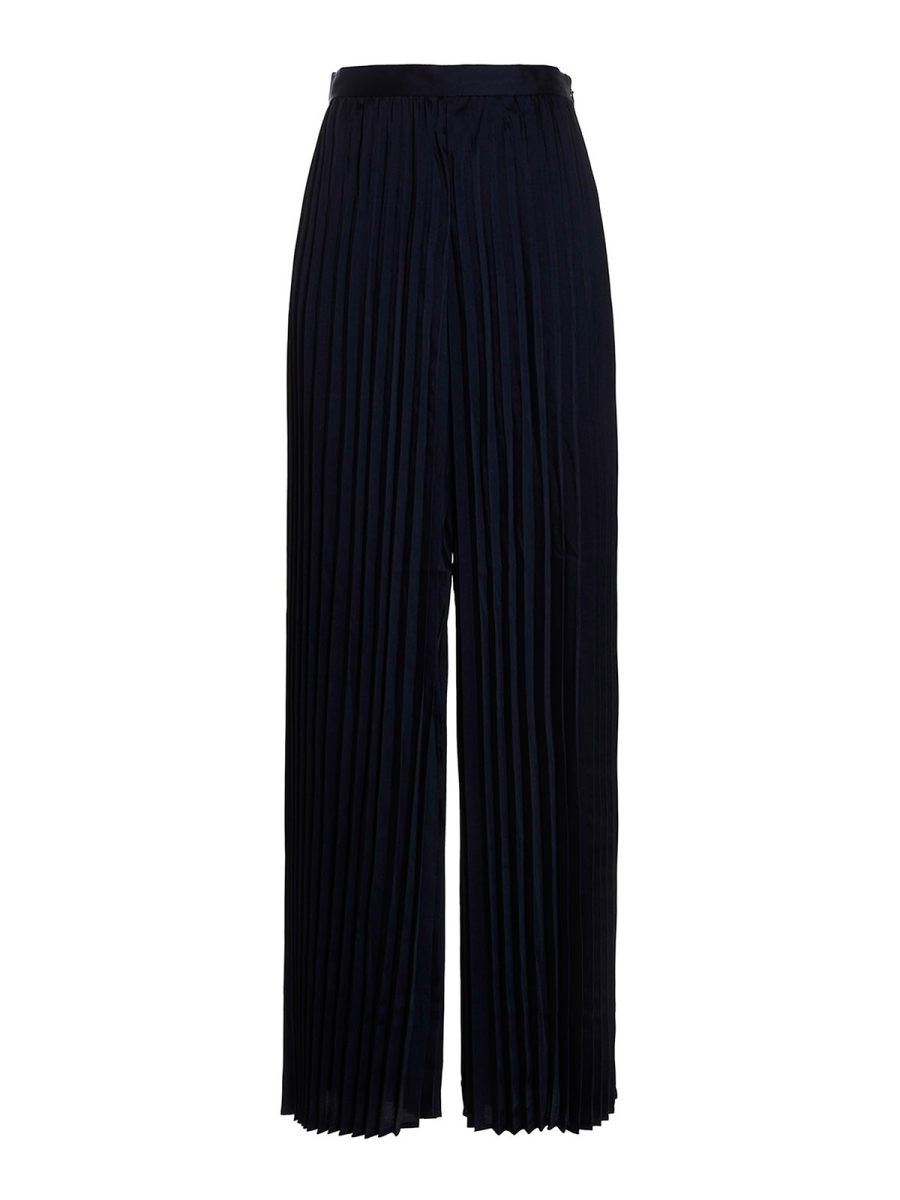 Michael Kors Pantalons Décontractés - Bleu