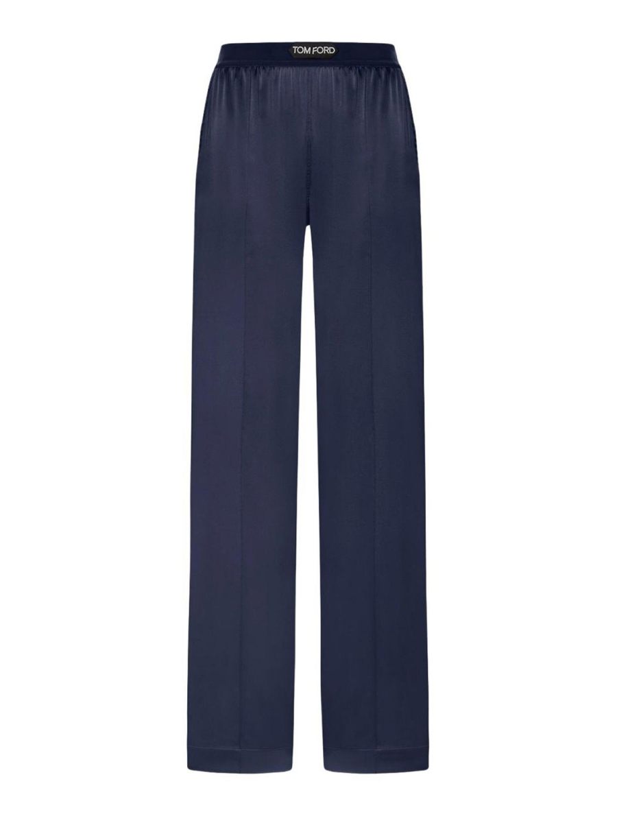 Tom Ford Short - Bleu